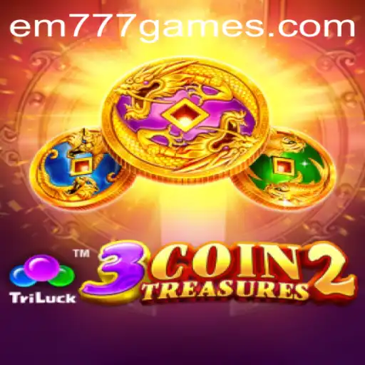 Exploring the Exciting World of 3CoinTreasures2: A Guide to Mastering the Game