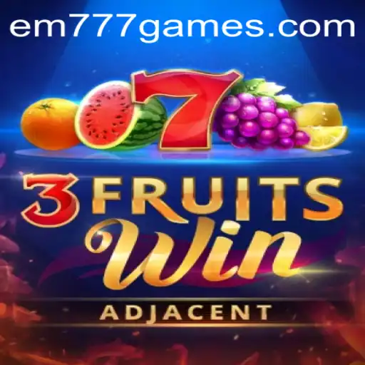 Discover the Thrills of 3FruitsWin: An Exciting Game Journey with EM 777