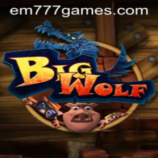 BigWolf: The New Frontier in Strategic Gaming