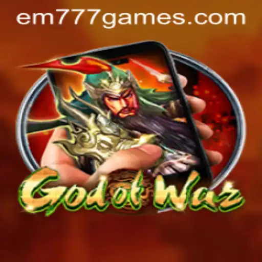 GodofWarM: Unleashing the Warrior Within