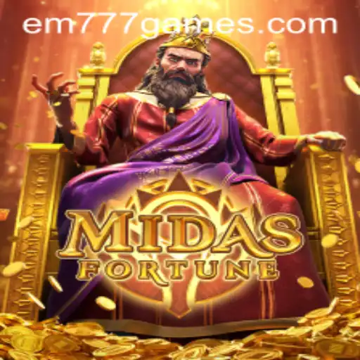 Discover the Exciting World of MidasFortune: The Ultimate Gaming Experience