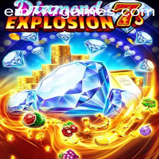 Exploring DiamondExplosion7s: A New Era in Slot Gaming with EM 777