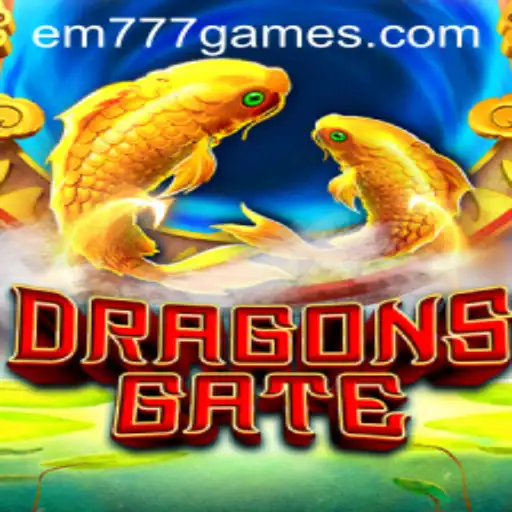 Explore the Mystical World of DragonsGate and Its Mysterious Code: EM 777