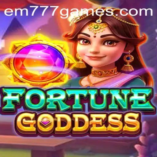 Unveiling FORTUNEGODDESS: The Mesmerizing World of Luck and Strategy