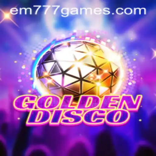 GoldenDisco: A New Era in Gaming with EM 777