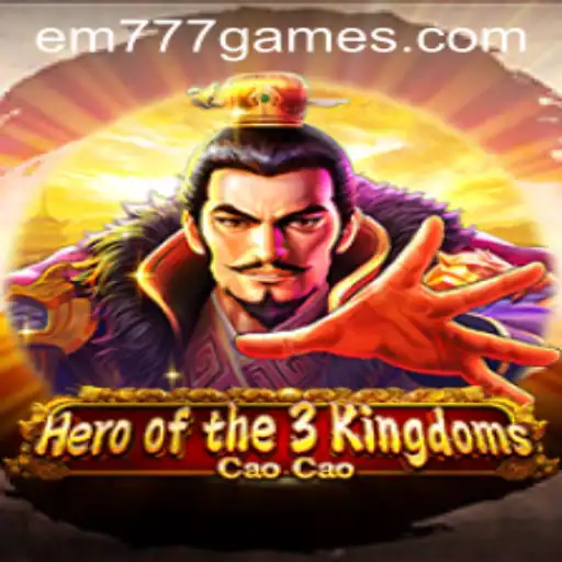 Heroofthe3KingdomsCaoCao: A New Era in Tactical Gaming