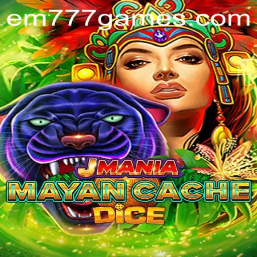 Unearthing the Mystique: JManiaMayanCacheDice and the Enigma of EM 777