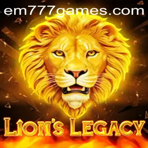 LionsLegacy: Unleashing the Power of EM 777 in a New Gaming Era