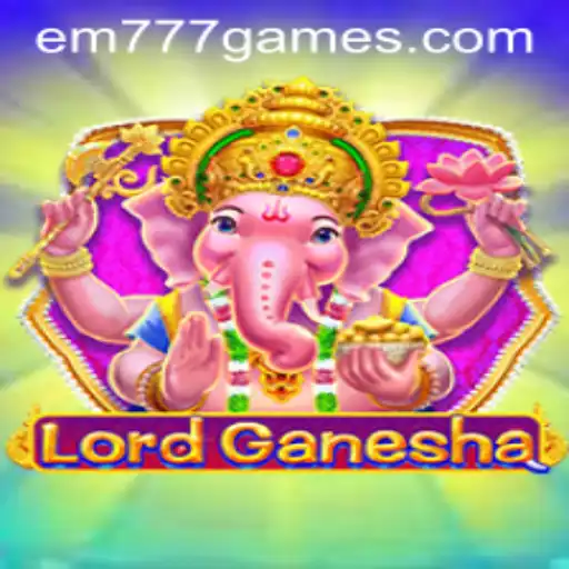 LordGanesha: An Immersive Gaming Journey with EM 777