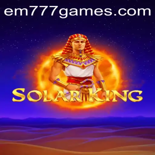 Unraveling the Cosmic Adventure of SolarKing and EM 777