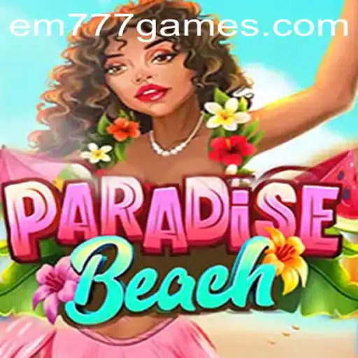 ParadiseBeach: Dive into the Ultimate Gaming Adventure