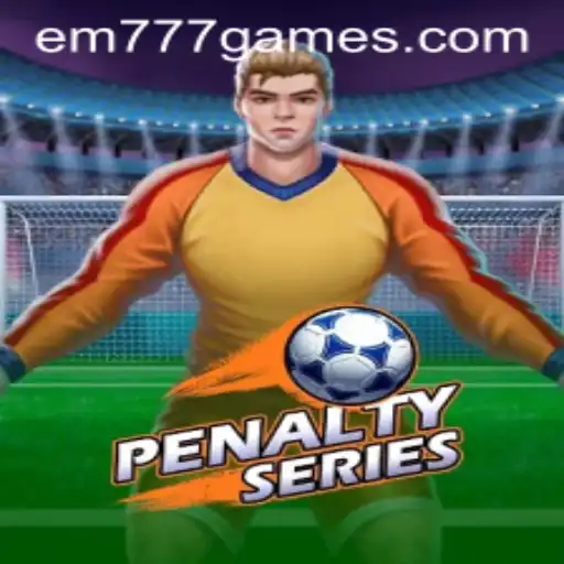 Unleashing the Thrill of PenaltySeries: A Unique Gameplay Experience