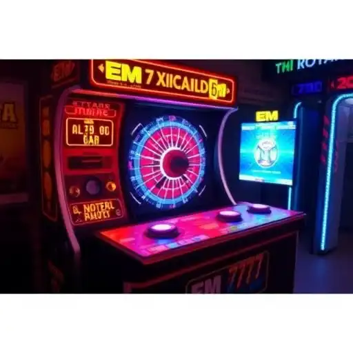 The Fascinating World of Rotary Games: A Deep Dive Into EM 777