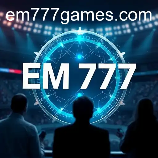 Exploring the World of Sports Betting: A Close Look at EM 777