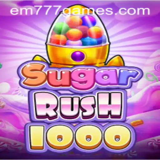 An In-Depth Look at the Exhilarating World of SugarRush1000