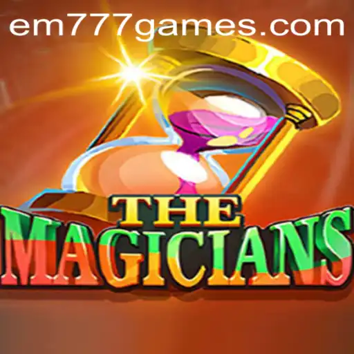 Exploring TheMagicians: A Deep Dive into the Enchanting World of EM 777