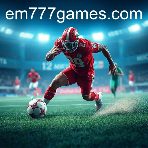 The Evolution and Impact of EM 777 in Virtual Sports